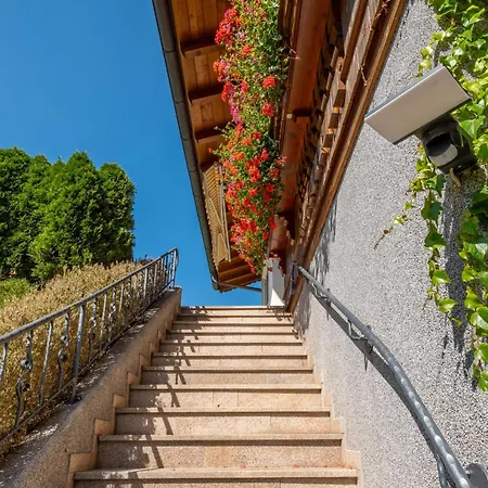 Holiday home Obinghof *